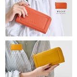 財布 レディース 長財布 | STYLE ON BAG | 詳細画像22