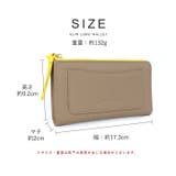 財布 レディース 長財布 | STYLE ON BAG | 詳細画像30