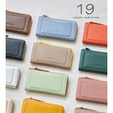財布 レディース 長財布 | STYLE ON BAG | 詳細画像5