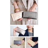 財布 レディース 長財布 | STYLE ON BAG | 詳細画像7
