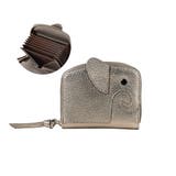 ブロンズ | ミニ財布 レディース ゾウ型 | STYLE ON BAG