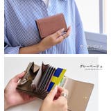 財布 レディース ミニ財布 | STYLE ON BAG | 詳細画像17