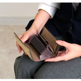 財布 レディース ミニ財布 | STYLE ON BAG | 詳細画像21