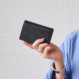 ブラック | 財布 レディース ミニ財布 | STYLE ON BAG