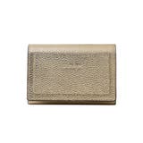 ゴールド | 財布 レディース ミニ財布 | STYLE ON BAG