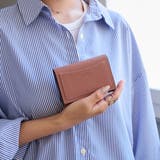 サーモンピンク | 財布 レディース ミニ財布 | STYLE ON BAG