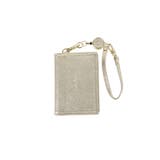 ゴールド | LIZDAYS パスケース レディース | STYLE ON BAG
