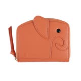 オレンジ | 財布 ミニ財布 レディース | STYLE ON BAG