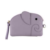 ラベンダー | パスケース リール付き 落ちない | STYLE ON BAG