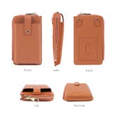 スマホショルダー スマホポーチ ミニ | STYLE ON BAG | 詳細画像21 