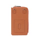 スマホショルダー スマホポーチ ミニ | STYLE ON BAG | 詳細画像24 