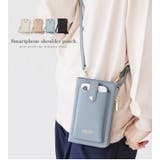 スマホショルダー スマホポーチ お財布ショルダー | STYLE ON BAG | 詳細画像2 