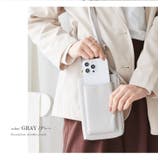 スマホショルダー スマホポーチ お財布ショルダー | STYLE ON BAG | 詳細画像11 