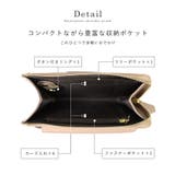 スマホショルダー スマホポーチ お財布ショルダー | STYLE ON BAG | 詳細画像17 