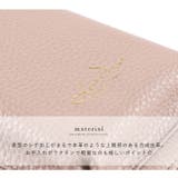 スマホショルダー スマホポーチ お財布ショルダー | STYLE ON BAG | 詳細画像5 