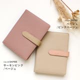 お薬手帳ケース おくすり手帳ケース カード入れ | STYLE ON BAG | 詳細画像15
