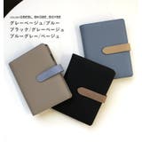 お薬手帳ケース おくすり手帳ケース カード入れ | STYLE ON BAG | 詳細画像19