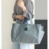 エコバッグ おしゃれ バッグ | STYLE ON BAG | 詳細画像15