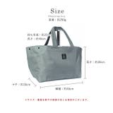 エコバッグ おしゃれ バッグ | STYLE ON BAG | 詳細画像19