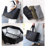 エコバッグ おしゃれ バッグ | STYLE ON BAG | 詳細画像3