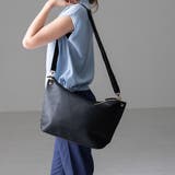 ブラック | LIZDAYS リズデイズ ショルダーバッグ | STYLE ON BAG