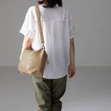 グレーベージュ | LIZDAYS リズデイズ ショルダーバッグ | STYLE ON BAG