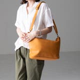 マスタード | LIZDAYS リズデイズ ショルダーバッグ | STYLE ON BAG