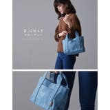 トートバッグ キャンバス 仕切り | STYLE ON BAG | 詳細画像21