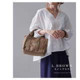 トートバッグ キャンバス 仕切り | STYLE ON BAG | 詳細画像23