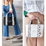 トートバッグ キャンバス 仕切り | STYLE ON BAG | 詳細画像33