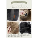 トートバッグ キャンバス 仕切り | STYLE ON BAG | 詳細画像42