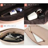 ショルダーバッグ レディース 斜め掛け | STYLE ON BAG | 詳細画像11 