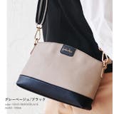 ショルダーバッグ レディース 斜め掛け | STYLE ON BAG | 詳細画像14 