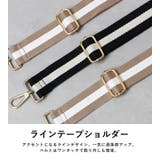 ショルダーバッグ レディース 斜め掛け | STYLE ON BAG | 詳細画像15 