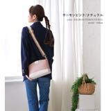 ショルダーバッグ レディース 斜め掛け | STYLE ON BAG | 詳細画像16 