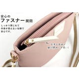 ショルダーバッグ レディース 斜め掛け | STYLE ON BAG | 詳細画像18 