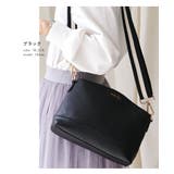 ショルダーバッグ レディース 斜め掛け | STYLE ON BAG | 詳細画像20 
