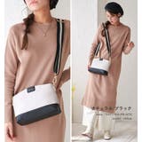 ショルダーバッグ レディース 斜め掛け | STYLE ON BAG | 詳細画像22 