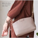 ショルダーバッグ レディース 斜め掛け | STYLE ON BAG | 詳細画像23 