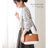 ショルダーバッグ レディース 斜め掛け | STYLE ON BAG | 詳細画像26 