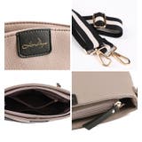 ショルダーバッグ レディース 斜め掛け | STYLE ON BAG | 詳細画像27 
