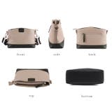 ショルダーバッグ レディース 斜め掛け | STYLE ON BAG | 詳細画像28 