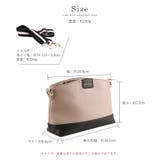 ショルダーバッグ レディース 斜め掛け | STYLE ON BAG | 詳細画像29 