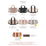 トートバッグ レディース 2WAY | STYLE ON BAG | 詳細画像26 