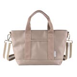 トートバッグ レディース 2WAY | STYLE ON BAG | 詳細画像29 