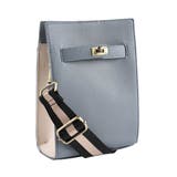 ショルダーバッグ レディース バイカラー | STYLE ON BAG | 詳細画像26