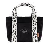 トートバッグ キャンバス 仕切り | STYLE ON BAG | 詳細画像54