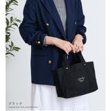 トートバッグ キャンバス 仕切り | STYLE ON BAG | 詳細画像19
