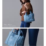 トートバッグ キャンバス 仕切り | STYLE ON BAG | 詳細画像20