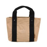 トートバッグ キャンバス 仕切り | STYLE ON BAG | 詳細画像53